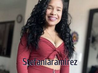 Stefaniaramirez