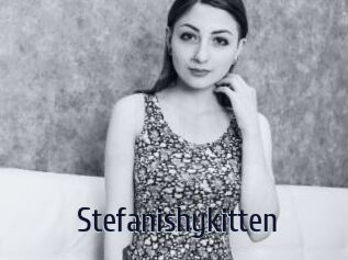 Stefanishykitten