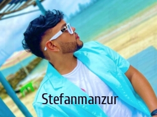 Stefanmanzur