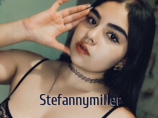 Stefannymiller