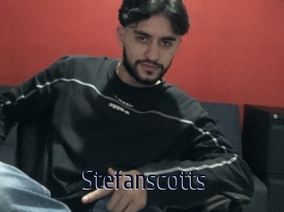 Stefanscotts