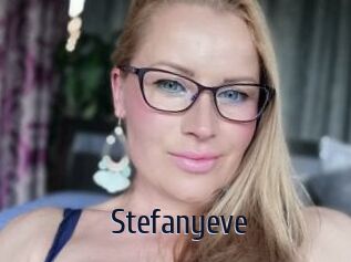 Stefanyeve