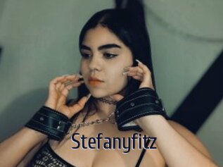 Stefanyfitz