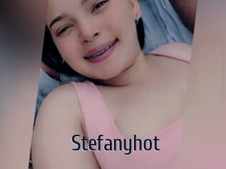 Stefanyhot