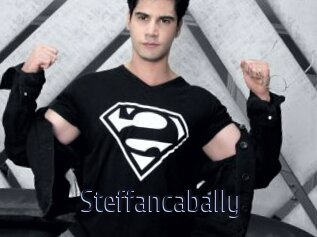 Steffancabally