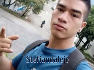 Stefiandalejo