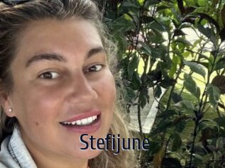Stefijune