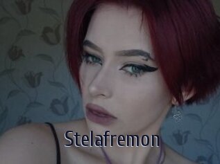Stelafremon