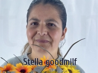 Stella_goodmilf