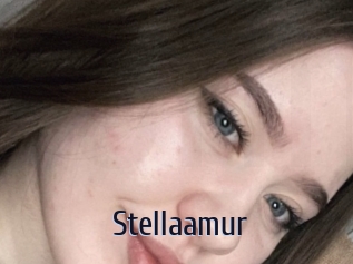 Stellaamur