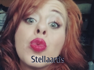 Stellaartis