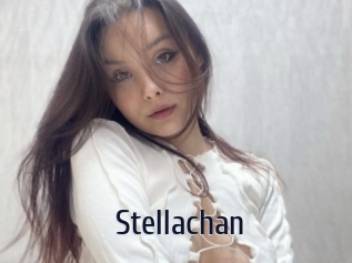 Stellachan