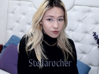 Stellarocher