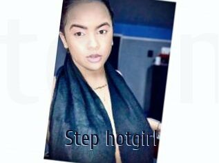 Step_hotgirl