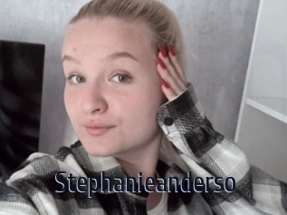 Stephanieanderso