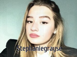 Stephaniegrayse