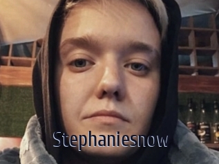 Stephaniesnow