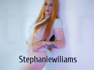 Stephaniewiliams