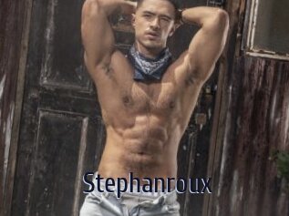Stephanroux