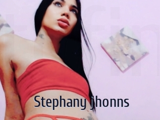 Stephany_jhonns
