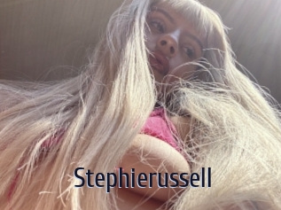 Stephierussell