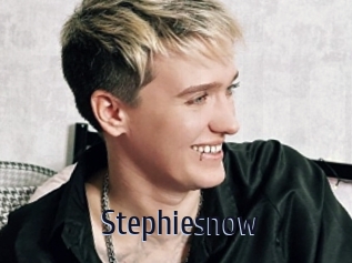 Stephiesnow