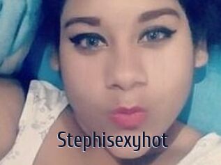 Stephisexyhot