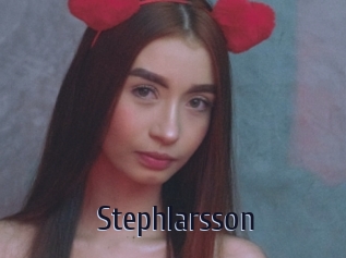 Stephlarsson