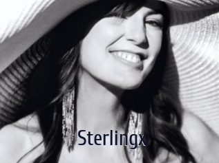 sterlingx Topp Finder