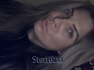 Sterrezxx
