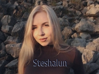 Steshalun