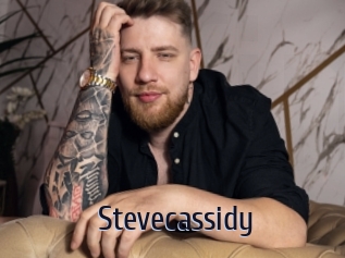 Stevecassidy