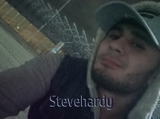 Stevehardy