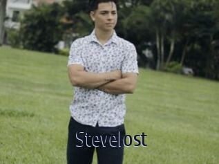 Stevelost