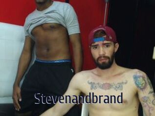 Stevenandbrand