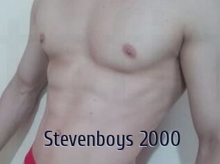 Stevenboys_2000