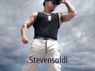 Stevensoldi