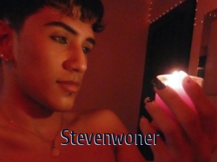 Stevenwoner