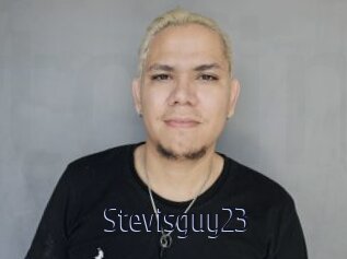 Stevisguy23