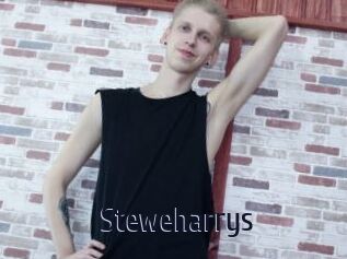 Steweharrys