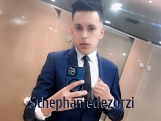 Sthephaniedezorzi