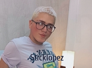 Sticklopez
