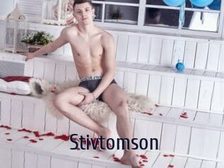 Stivtomson