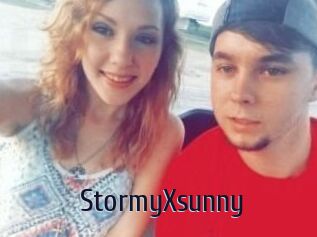 StormyXsunny