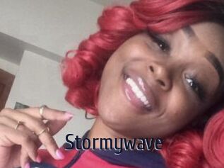 Stormywave