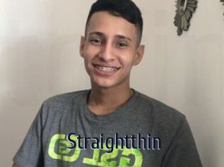 Straightthin