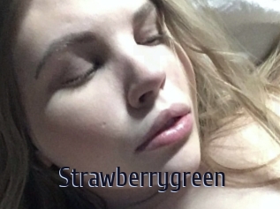 Strawberrygreen