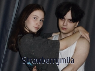 Strawberrymila