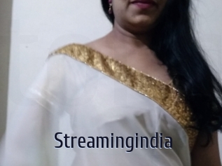 Streamingindia