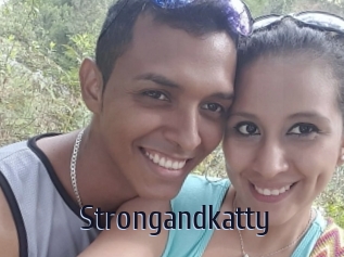 strongandkatty Topp Finder